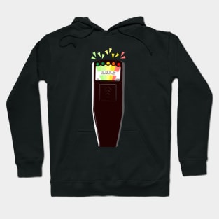 EMF Hoodie